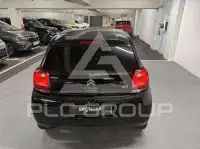 2017 Citroen C1