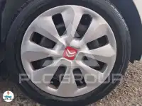 2017 Citroen C1