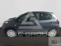 2017 Citroen C1