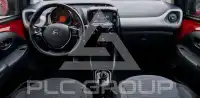 2017 Citroen C1