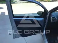 2017 Citroen C1