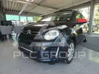 2017 Citroen C1