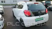 2017 Citroen C1