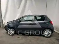 2017 Citroen C1
