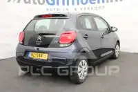 2017 Citroen C1