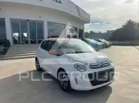 2017 Citroen C1