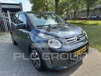 2017 Citroen C1