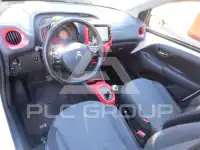 2017 Citroen C1