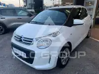 2017 Citroen C1