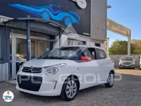 2017 Citroen C1