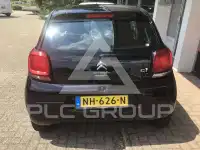 2017 Citroen C1