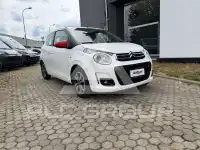 2017 Citroen C1