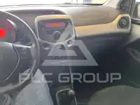 2017 Citroen C1
