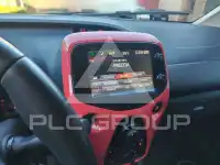 2017 Citroen C1