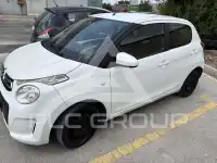 2017 Citroen C1