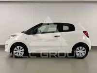 2017 Citroen C1