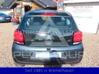 2017 Citroen C1