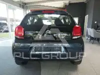 2017 Citroen C1