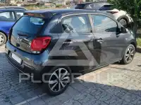 2017 Citroen C1