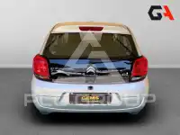 2017 Citroen C1