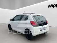 2017 Citroen C1