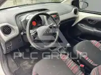 2017 Citroen C1