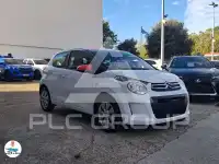 2017 Citroen C1