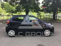 2017 Citroen C1
