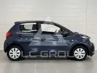 2017 Citroen C1