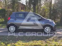 2017 Citroen C1