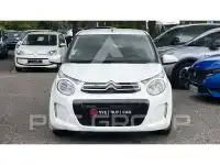 2017 Citroen C1