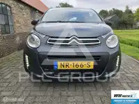 2017 Citroen C1
