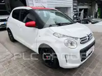 2017 Citroen C1
