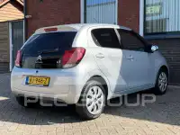 2017 Citroen C1