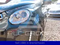 2017 Citroen C1
