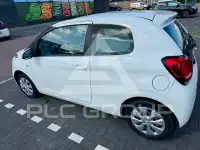 2017 Citroen C1