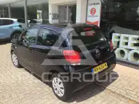 2017 Citroen C1