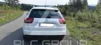 2017 Citroen C5