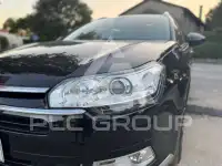 2017 Citroen C5