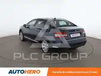 2017 Citroen C5