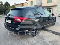 2017 Citroen C5