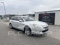2017 Citroen C5