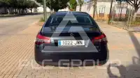 2017 Citroen C5