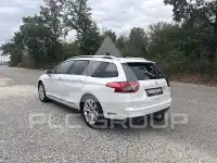 2017 Citroen C5