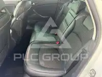 2017 Citroen C5