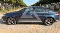 2017 Citroen C5