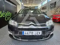 2017 Citroen C5