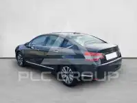 2017 Citroen C5