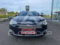 2017 Citroen C5
