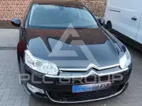 2017 Citroen C5